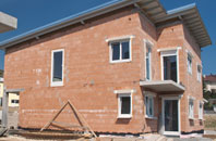 Frieston home extensions
