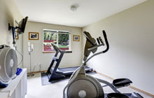 Frieston home gym construction leads